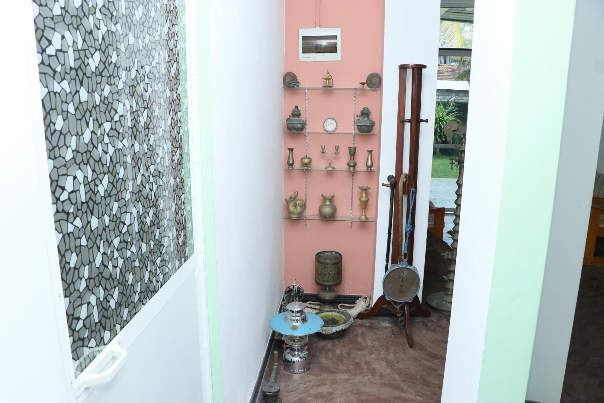 Sheru Guest Matara Exterior foto