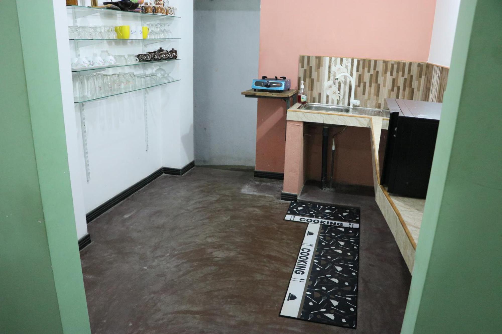 Sheru Guest Matara Exterior foto