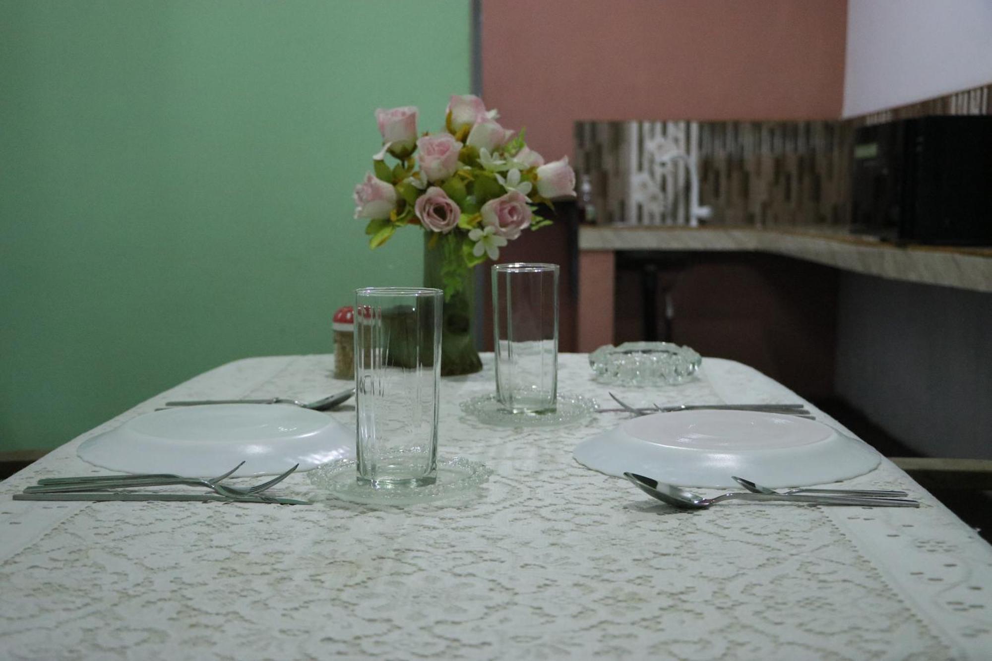 Sheru Guest Matara Exterior foto