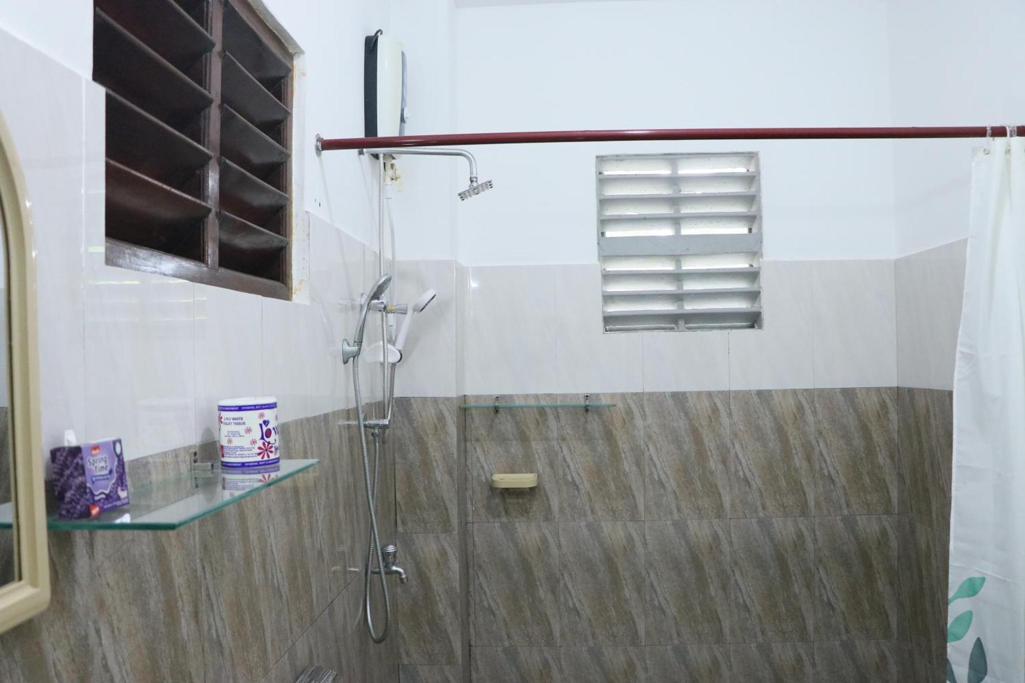 Sheru Guest Matara Exterior foto