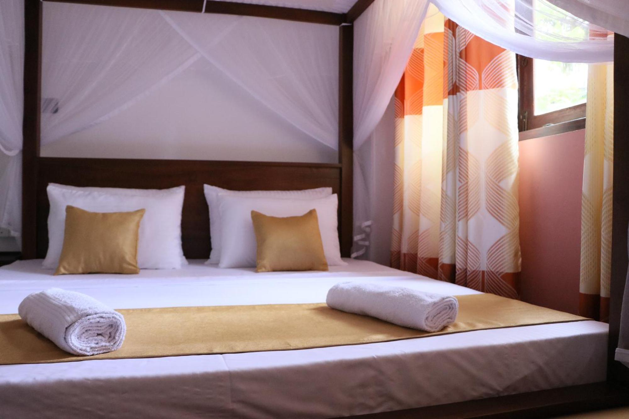 Sheru Guest Matara Exterior foto